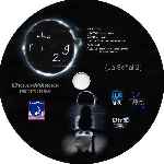 carátula cd de The Ring 2 - La Senal 2 - Custom
