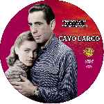 carátula cd de Cayo Largo - Custom - V2