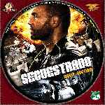 carátula cd de Secuestrado - 2012 - Custom
