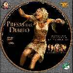 carátula cd de Presas Del Diablo