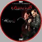 carátula cd de Epitafios - Temporada 02 - Disco 02 - Custom - V2