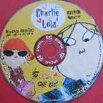 carátula cd de Charlie Y Lola - Nueva Moda - Region 4