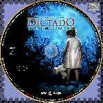 carátula cd de Dictado - Custom - V2