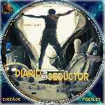 carátula cd de Diario De Un Seductor - Custom - V4