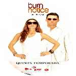 carátula cd de Ultimo Aviso - Burn Notice - Temporada 05 - Custom