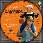 carátula cd de Campeon - 1979 - Custom - V3