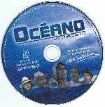 carátula cd de Oceano - Disco 01