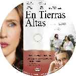 carátula cd de En Tierras Altas - Custom