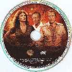 carátula cd de El Dia Del Fin Del Mundo - 1980 - Coleccion Paul Newman