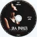 carátula cd de La Sra. Parker Y El Circulo Vicioso