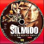 carátula cd de Silmido - Custom
