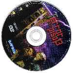 carátula cd de Terror En El Piso 13 - Region 1-4