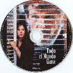 carátula cd de Todo El Mundo Gana