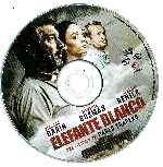 carátula cd de Elefante Blanco - 2012 - Region 1-4