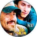 carátula cd de Una Vida Mejor - 2011 - Une Vie Meilleure - Custom