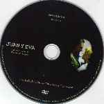 carátula cd de Juan Y Eva - Region 4