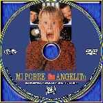 carátula cd de Mi Pobre Angelito - Custom