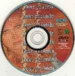 carátula cd de Best Friends