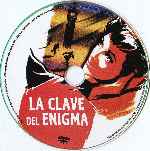 carátula cd de La Clave Del Enigma