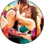 carátula cd de Step Up Revolution - Custom