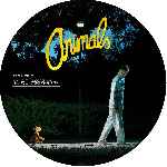 carátula cd de Animals - 2011 - Custom