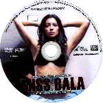 carátula cd de Miss Bala - 2011 - Custom - V5