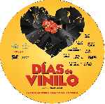 carátula cd de Dias De Vinilo - Custom