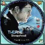 carátula cd de Thorne - Sleepyhead - Custom