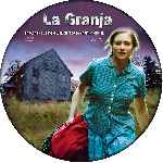 carátula cd de La Granja - 2009 - Custom