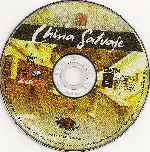 carátula cd de Bbc - China Salvaje - Volumen 02 - Region 4