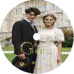 carátula cd de Gran Hotel - Temporada 01 - Custom