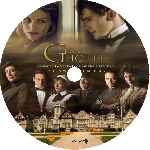 carátula cd de Gran Hotel - Temporada 02 - Custom