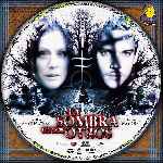carátula cd de La Sombra De Los Otros - Custom - V4