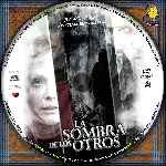 carátula cd de La Sombra De Los Otros - Custom - V6
