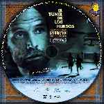 carátula cd de El Tunel De Los Huesos - Custom - V3