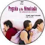 carátula cd de Pegado A Tu Almohada - Custom