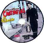 carátula cd de El Padrecito