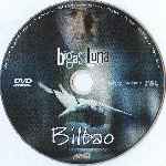 carátula cd de Bilbao - Pack Bigas Luna