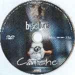 carátula cd de Caniche - Pack Bigas Luna