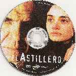 carátula cd de El Astillero - Region 4