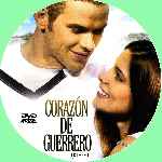 carátula cd de Corazon De Guerrero - Custom - V2