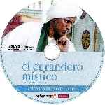 carátula cd de El Curandero Mistico - Coleccion Merchant-ivory