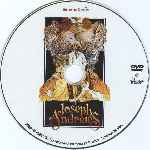carátula cd de Joseph Andrews - Hollywood Classics