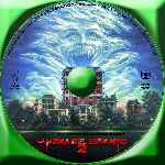 carátula cd de La Hora Del Espanto 2 - Custom