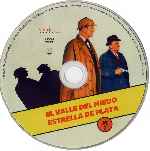 carátula cd de Sherlock Holmes - Coleccion Arthur Wontner - Disco 02 - Custom