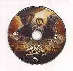 carátula cd de La Revolucion De Juan Escopeta