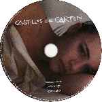 carátula cd de Castillos De Carton