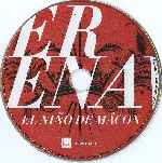carátula cd de El Nino De Macon - Peter Greenaway