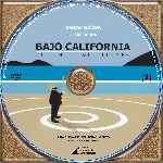 carátula cd de Bajo California - El Limite Del Tiempo - Custom