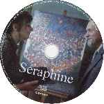 carátula cd de Seraphine